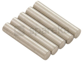 Kit de 5 goupilles 3x16 inox a4 R0567800