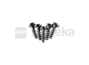 Kit de 5 vis - 2.9x9.5mm R0639200