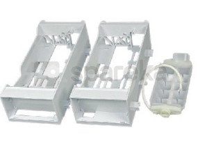 Kit de bac à fabrication de glaçons avec notice 959276100