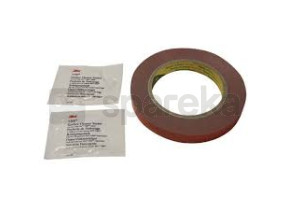 Kit de bande adhésive + colle (montage joint congélateur) 909604200