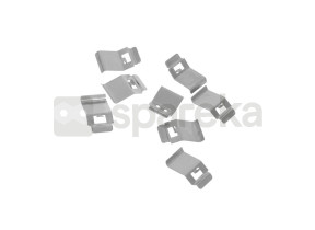 Kit de bloc de fixation pour table de cuisson 3194172106