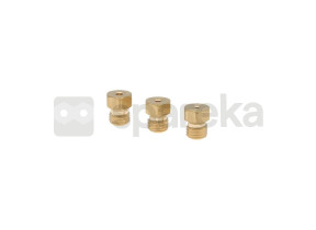 Kit de buses de gaz 00173900