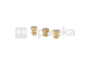 Kit de buses pour gaz liquide 00173899