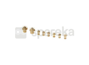 Kit de buses pour gaz liquide 00633115