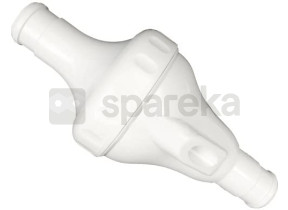Kit de capotage (boîtier) pour vanne de recul sur canalisation (360) - 9-100-1202 W7530306