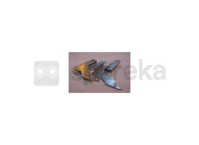Kit de charnière 481010517344