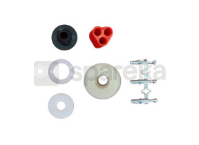 Kit de connecteur de câble moteur 9991279