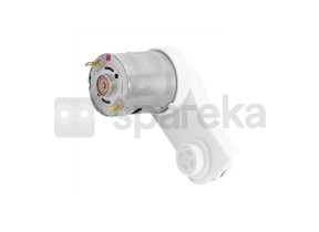 Kit de courroie pour moteur d\'aspirateur à main 4055094058