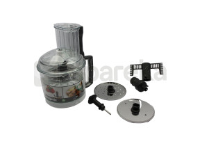 Kit de cuve et couvercle magimix 5100 17549