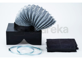 Kit de démarrage pour mode recyclage 17001399