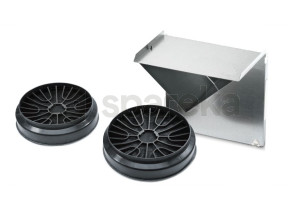Kit de démarrage pour mode recyclage air 00576894