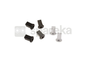 Kit de douille de porte 481010628165