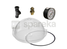 Kit de fermeture complet filtre à sable triton 8 1/2\'\' G-15-4600