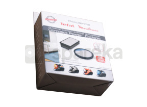 Kit de filtration + filtre ronde ZR005901