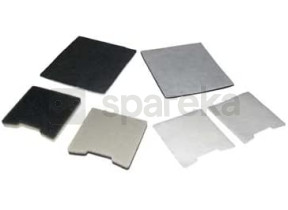 Kit de filtre 09181876