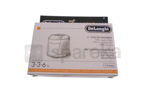 Kit de filtre 5525102200