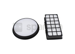 Kit de filtre ZR903701