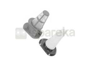 Kit de filtres pour aspirateur 4071397279