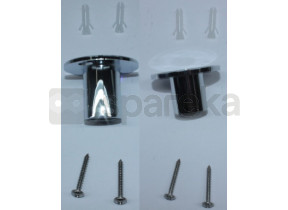 Kit de fixation 332RETRO1