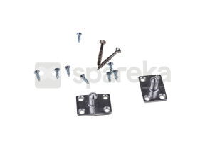 Kit de fixation de panneau (60/45) 697450345
