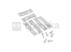 Kit de fixation de table de cuisson sur plan de travail 3548041049