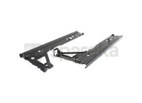 Kit de fixation et de renfort 11031871