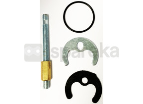 Kit de fixation m8 M000535000022