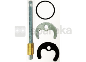Kit de fixation m8 M000535000031
