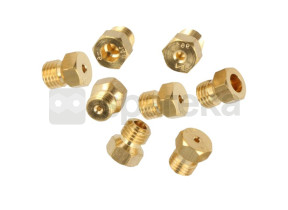 Kit de gicleurs à gaz nat ph6-9 C00058924