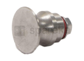 Kit de guide résistance C00510721