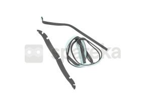 Kit de joints pour panneau arrière de sèche-linge 50277852005
