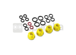 Kit de joints toriques de rechange 2.640-729.0