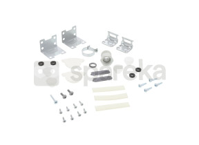 Kit de montage encastrable 140125033310