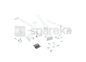 Kit de montage porte intégrée 140046408088