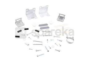 Kit de montage pour porte de lave-vaisselle 140003555061