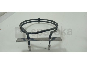 Kit de moteur convection + hélice + plaque de fond 482000013381
