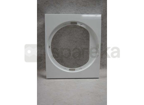 Kit de panneau avant pour sèche-linge 4055306585