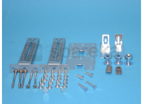 Kit de pièce de montage dishwasher 686232