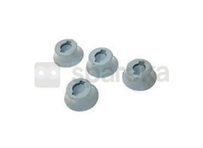 Kit de pieds ventouse 619601