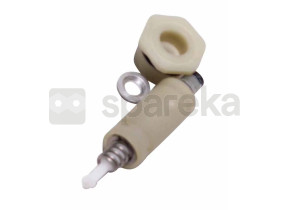 Kit de piston (d=2,3mm) 128500323