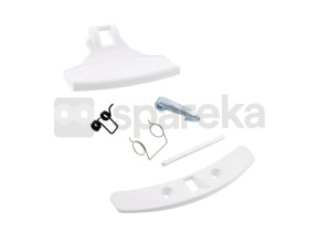 Kit de poignée de hublot pour lave-linge 4055007613