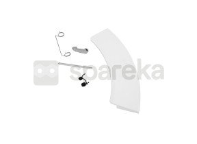Kit de poignée de hublot pour lave-linge 4055128930