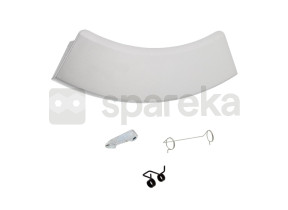 Kit de poignée de hublot pour lave-linge 4055186482