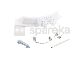 Kit de poignée de hublot pour lave-linge 4055193256