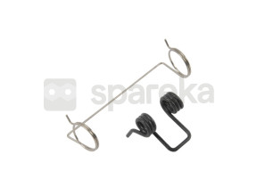 Kit de poignée de hublot pour lave-linge 50292021008