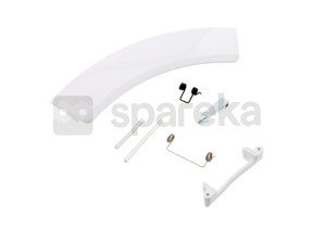 Kit de poignée de hublot pour sèche-linge 4055132767