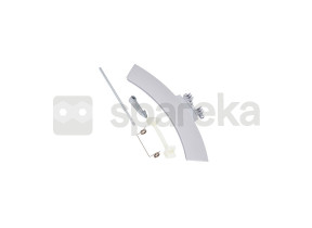 Kit de poignée de hublot pour sèche-linge 4055197901