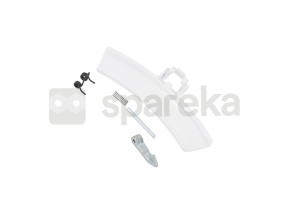 Kit de poignée de hublot pour sèche-linge 4055237731