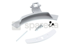 Kit de poignée de porte pour lave-linge 4055136693
