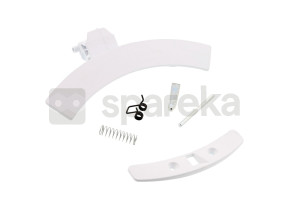 Kit de poignée de porte pour lave-linge 4055137402